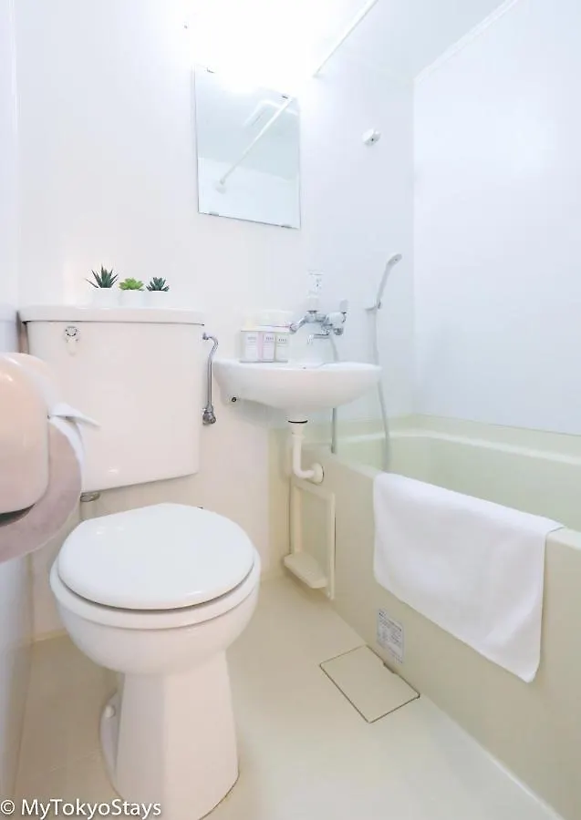 New! Time Square Shibuya Modern Unit. Prime Location Apartment Tokyo 0*,