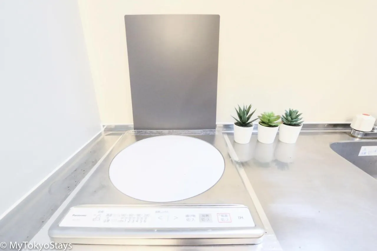 New! Time Square Shibuya Modern Unit. Prime Location Apartment Tokyo