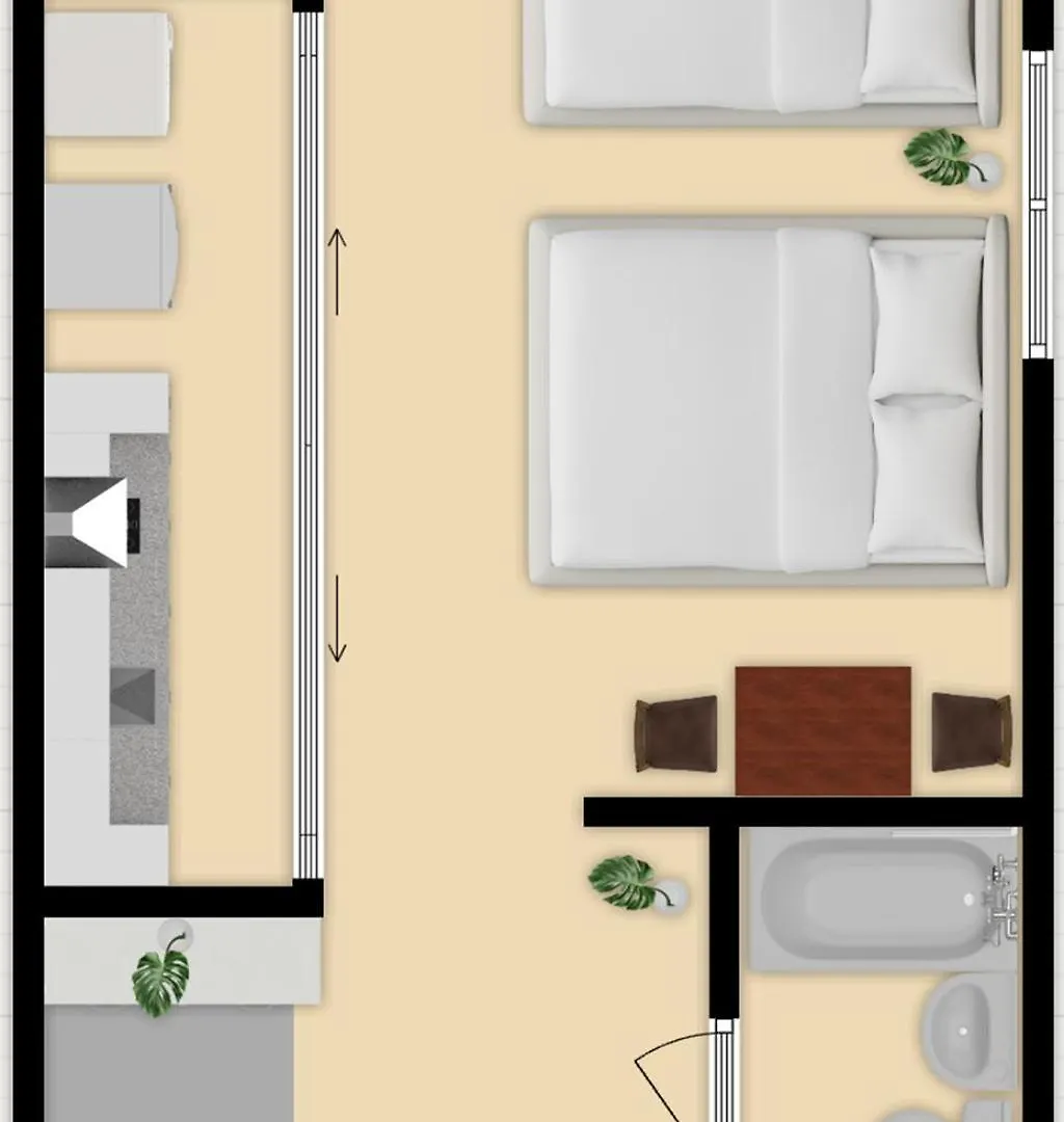 New! Time Square Shibuya Modern Unit. Prime Location Apartment Tokyo